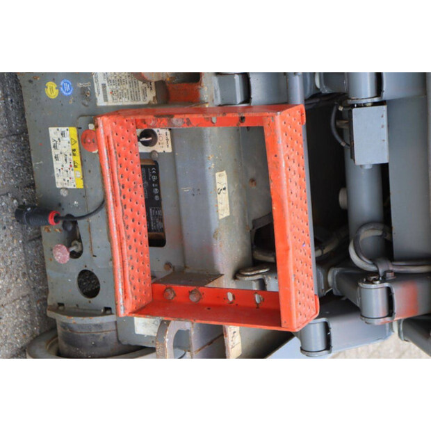 2014 SkyJack SJIII-3219-41339156