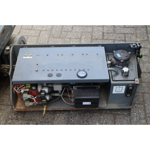 2014 SkyJack SJIII-3219-41339163