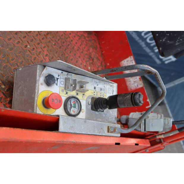 2014 SkyJack SJIII-3219-41339165