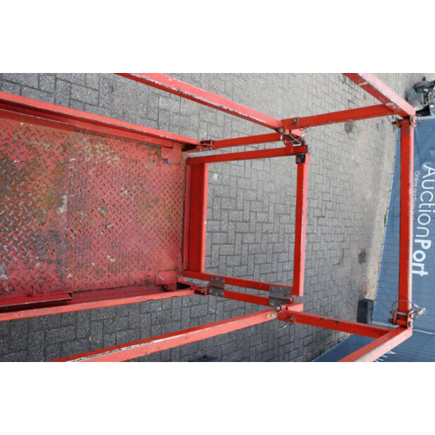 2014 SkyJack SJIII-3219-41339167