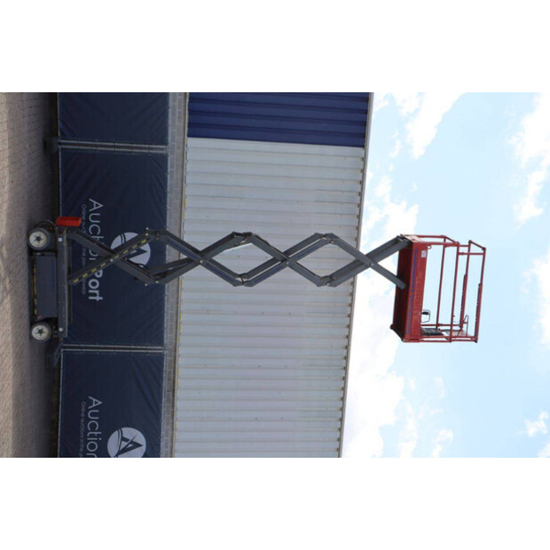 2014 SkyJack SJIII-3219-41339168