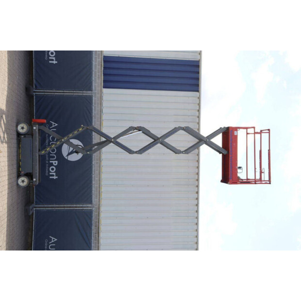 2014 SkyJack SJIII-3219-41339169