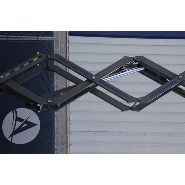2014 SkyJack SJIII-3219-41339171