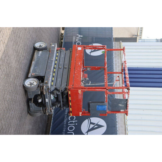 2015 سكايجاك SJIII 3219-41339175