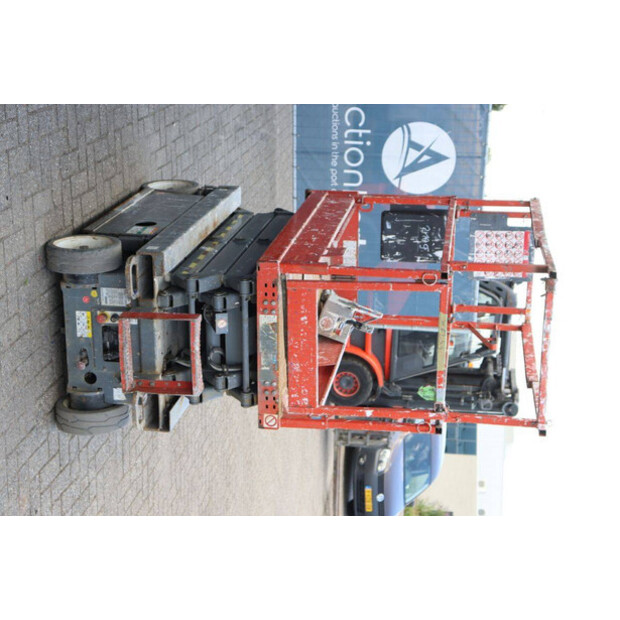 2015 سكايجاك SJIII 3219-41339178