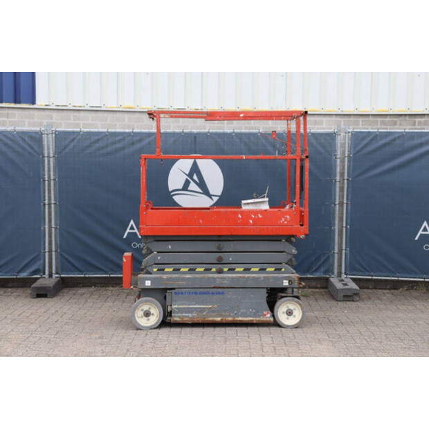 2015 SkyJack SJIII-3219-41339338