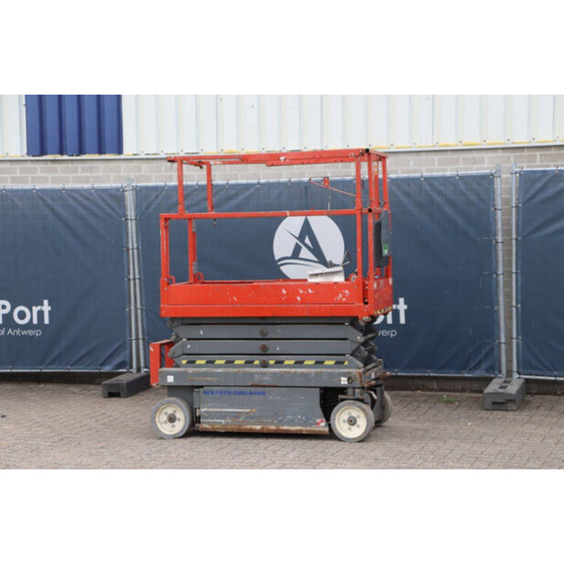 2015 SkyJack SJIII-3219-41339339