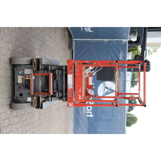2015 SkyJack SJIII-3219-41339344