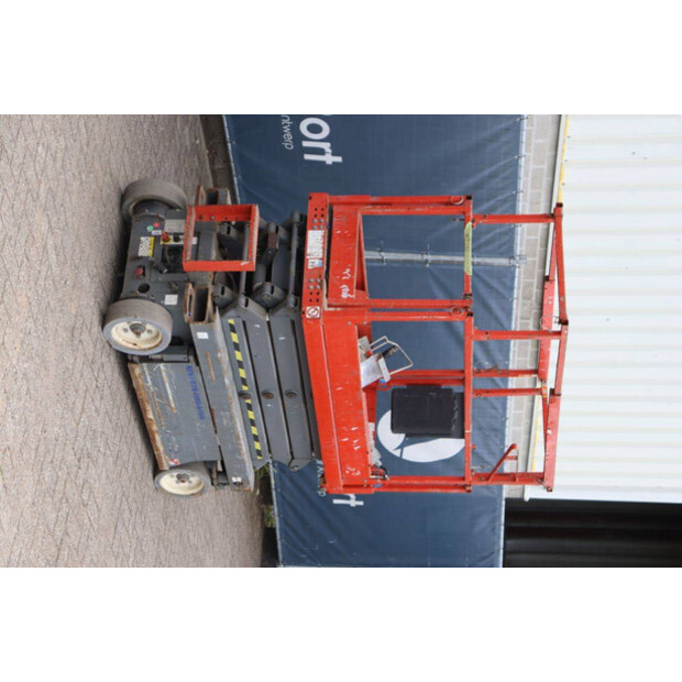 2015 SkyJack SJIII-3219-41339345