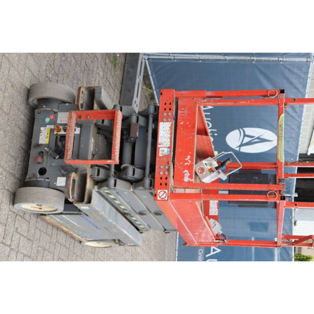 2015 SkyJack SJIII-3219-41339346