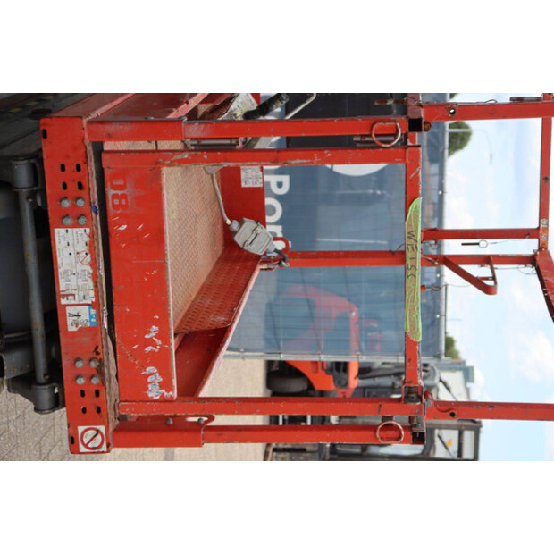 2015 SkyJack SJIII-3219-41339347