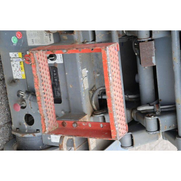 2015 SkyJack SJIII-3219-41339348