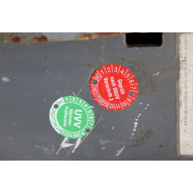 2015 SkyJack SJIII-3219-41339351