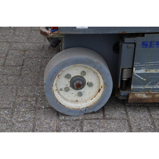 2015 SkyJack SJIII-3219-41339352