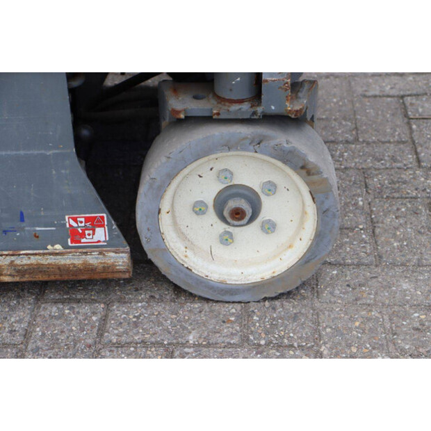 2015 SkyJack SJIII-3219-41339353