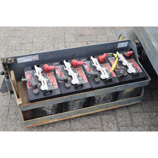 2015 SkyJack SJIII-3219-41339354