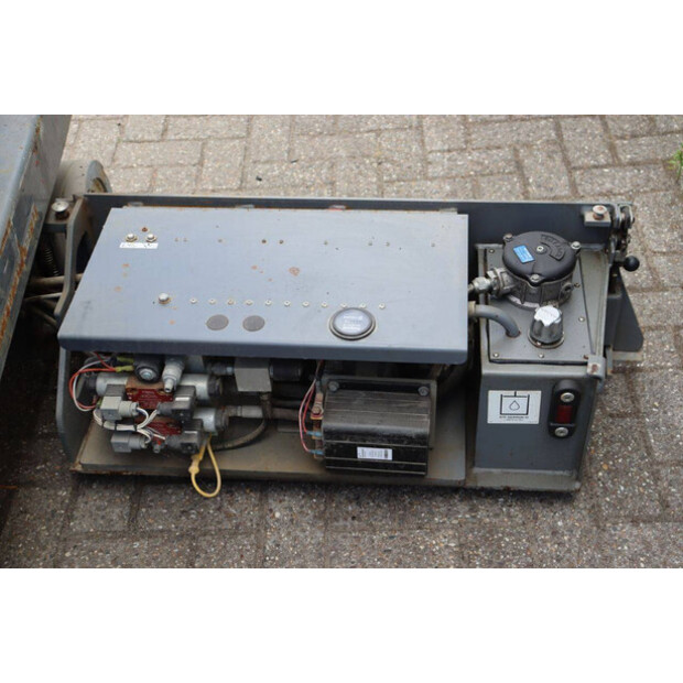 2015 SkyJack SJIII-3219-41339355