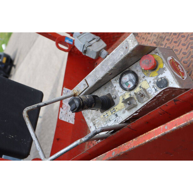 2015 SkyJack SJIII-3219-41339357