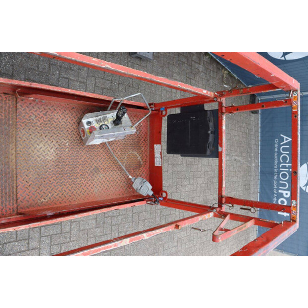 2015 SkyJack SJIII-3219-41339358