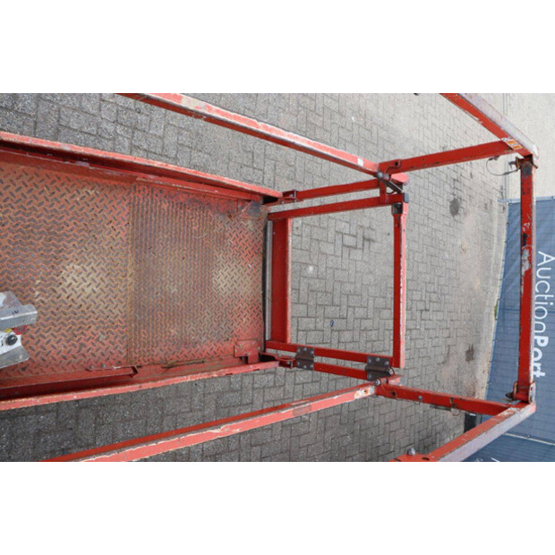 2015 SkyJack SJIII-3219-41339359
