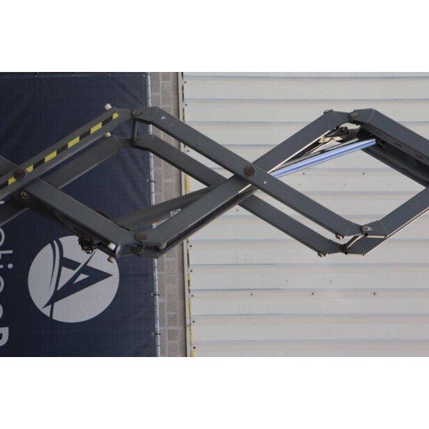 2015 SkyJack SJIII-3219-41339363