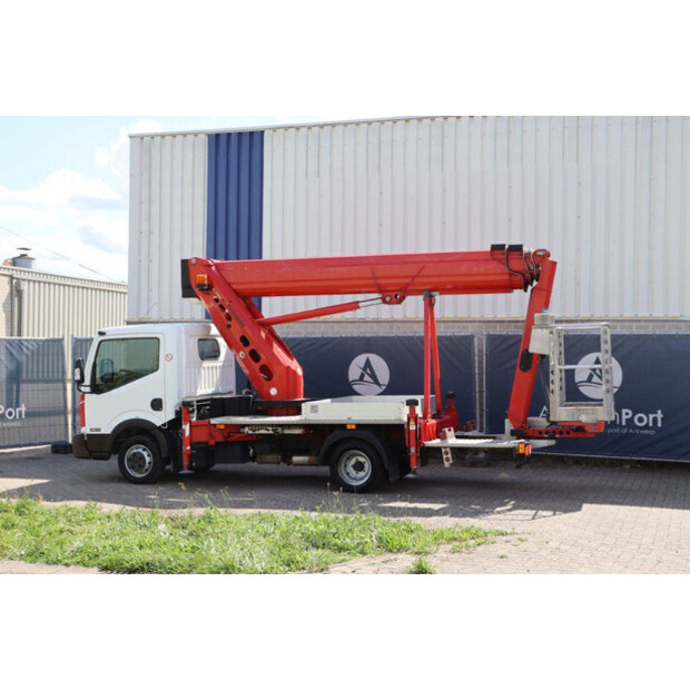 2015 NISSAN Cabstar 35.12-41339366