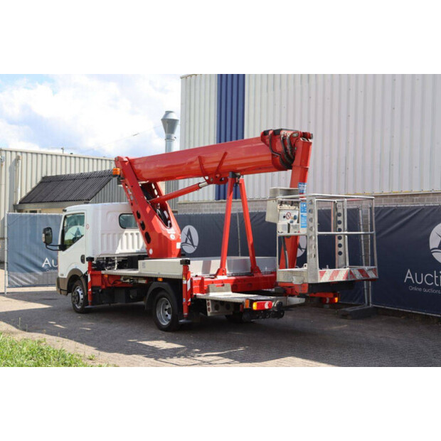2015 NISSAN Cabstar 35.12-41339367