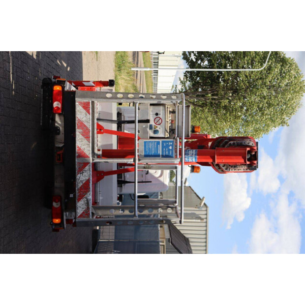 2015 NISSAN Cabstar 35.12-41339368