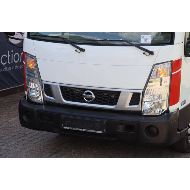 2015 NISSAN Cabstar 35.12-41339373