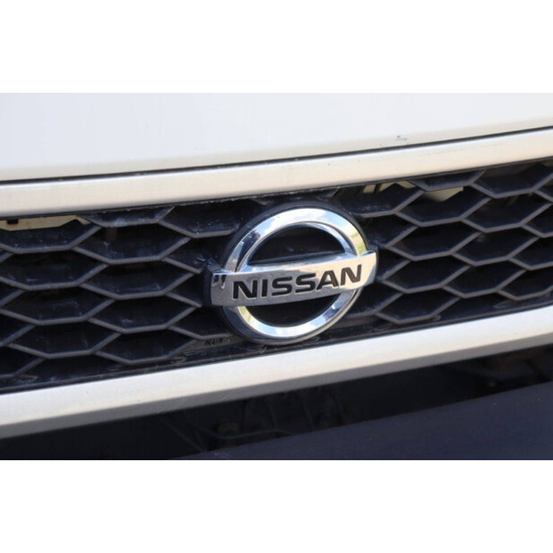 2015 NISSAN Cabstar 35.12-41339374