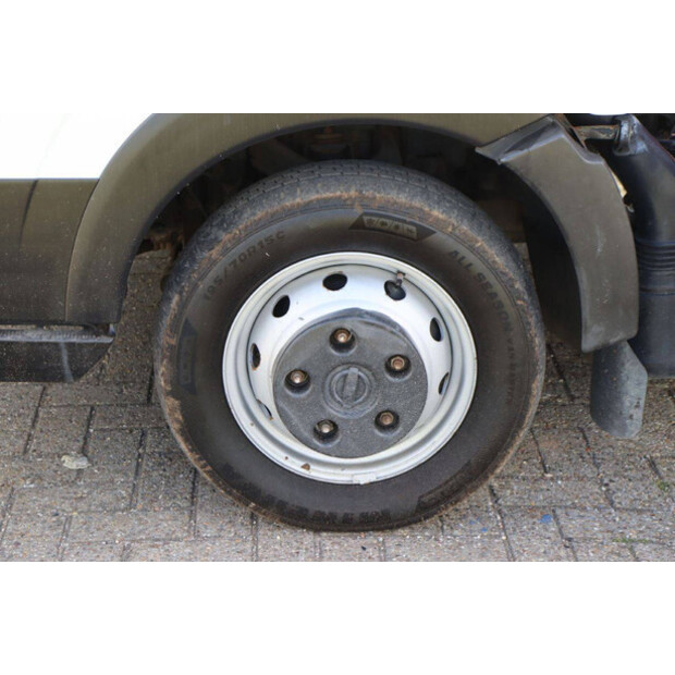 2015 NISSAN Cabstar 35.12-41339376