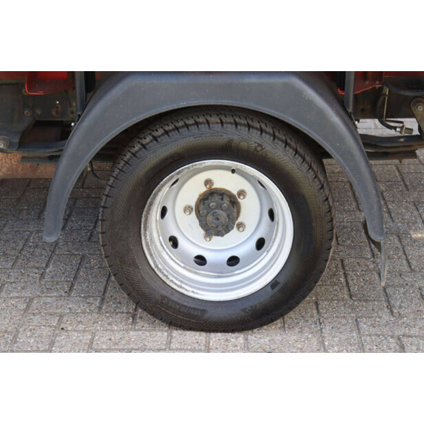 2015 NISSAN Cabstar 35.12-41339377