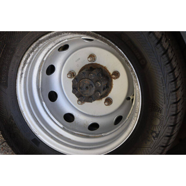 2015 NISSAN Cabstar 35.12-41339378