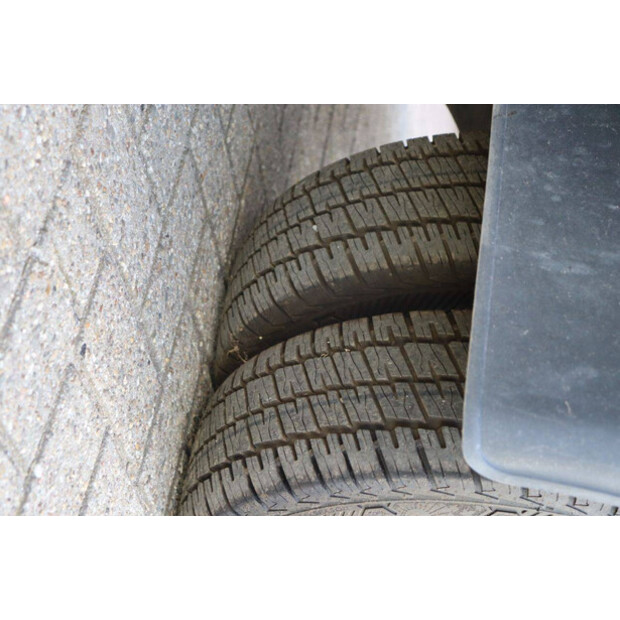 2015 NISSAN Cabstar 35.12-41339379