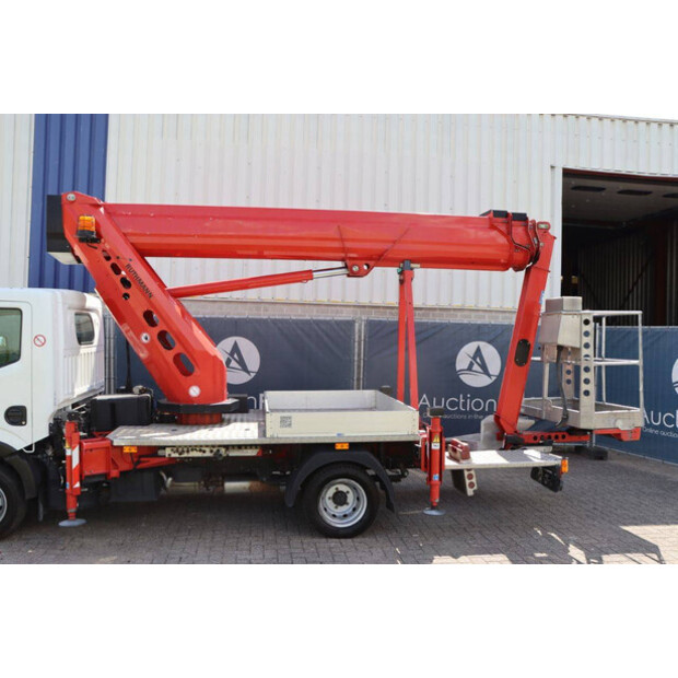 2015 NISSAN Cabstar 35.12-41339380