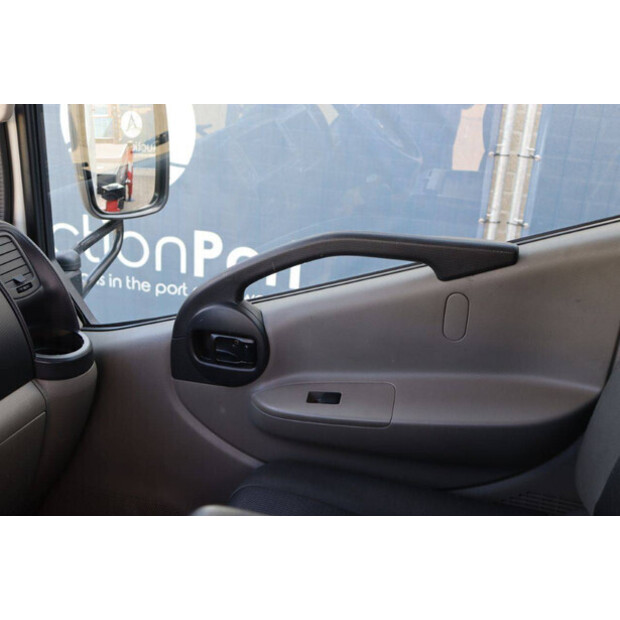 2015 NISSAN Cabstar 35.12-41339400