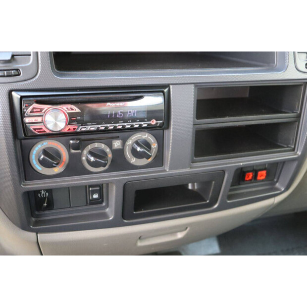 2015 NISSAN Cabstar 35.12-41339403