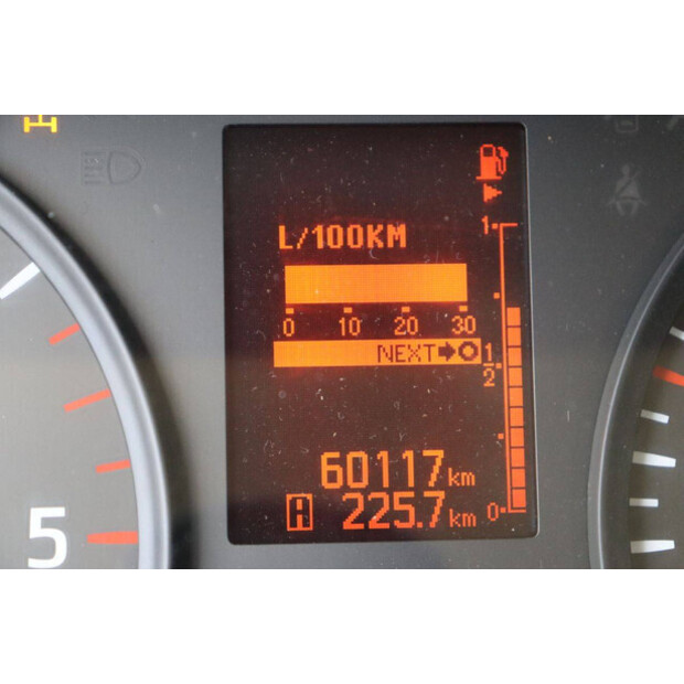 2015 NISSAN Cabstar 35.12-41339405
