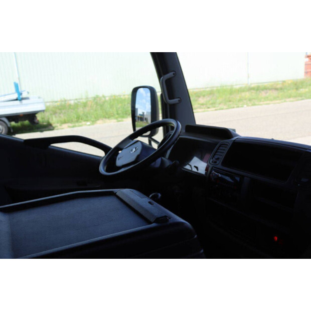 2015 NISSAN Cabstar 35.12-41339409