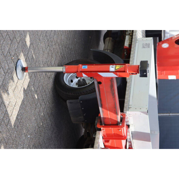 2015 NISSAN Cabstar 35.12-41339412