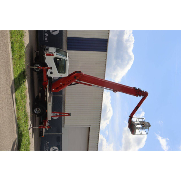 2015 NISSAN Cabstar 35.12-41339415