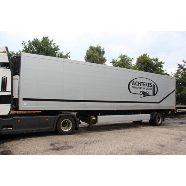 2010 Krone SE-41339472