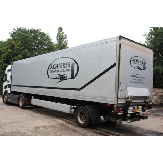 2010 Krone SE-41339473