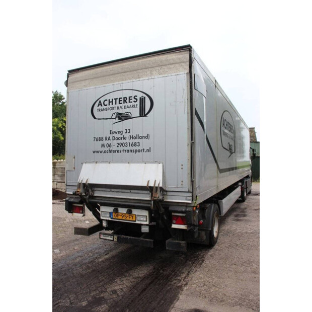 2010 Krone SE-41339475