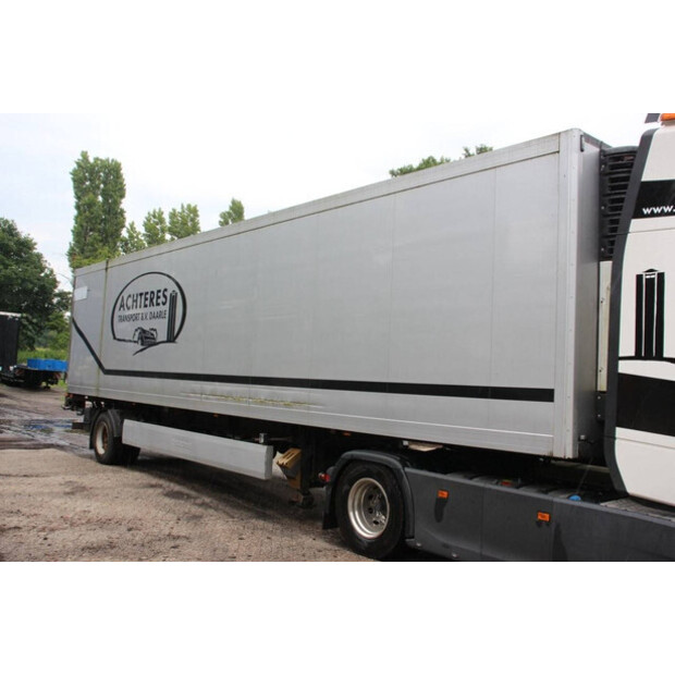 2010 Krone SE-41339477