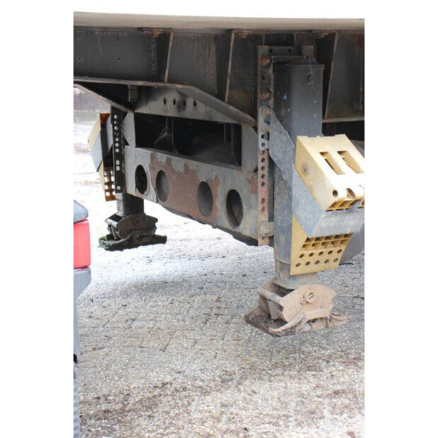 2010 Krone SE-41339478