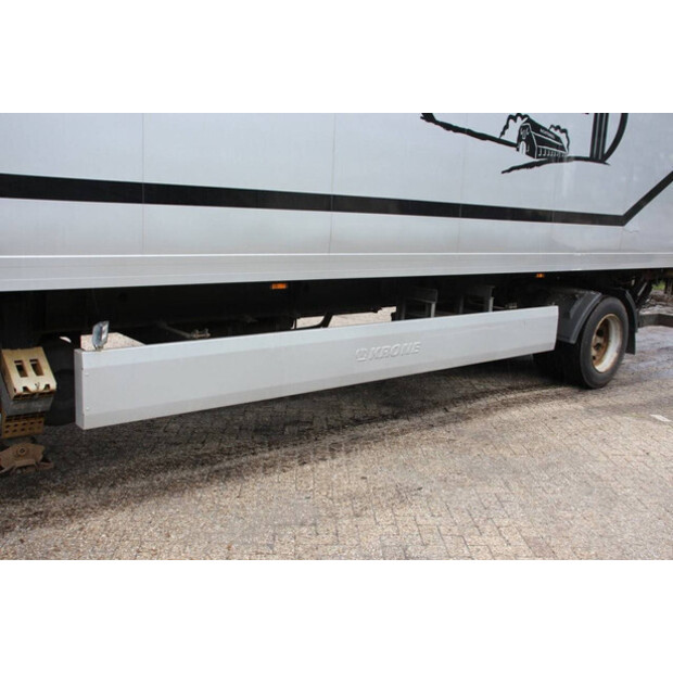 2010 Krone SE-41339479