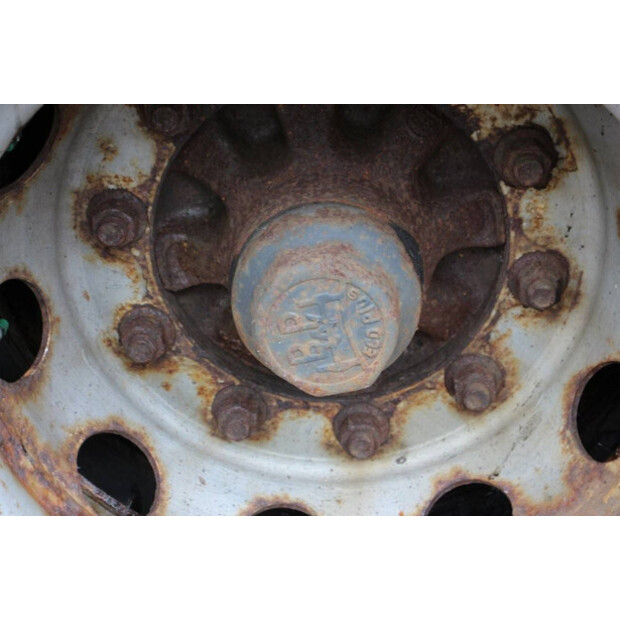 2010 Krone SE-41339481