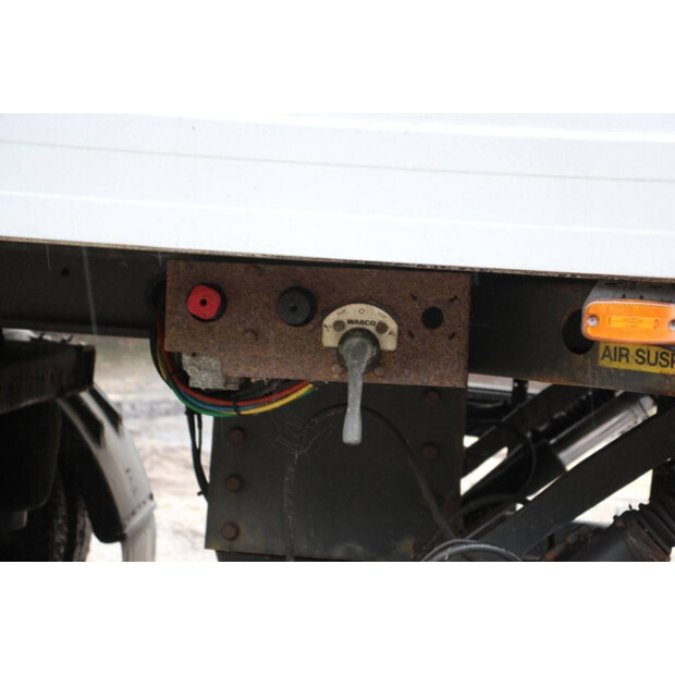 2010 Krone SE-41339485