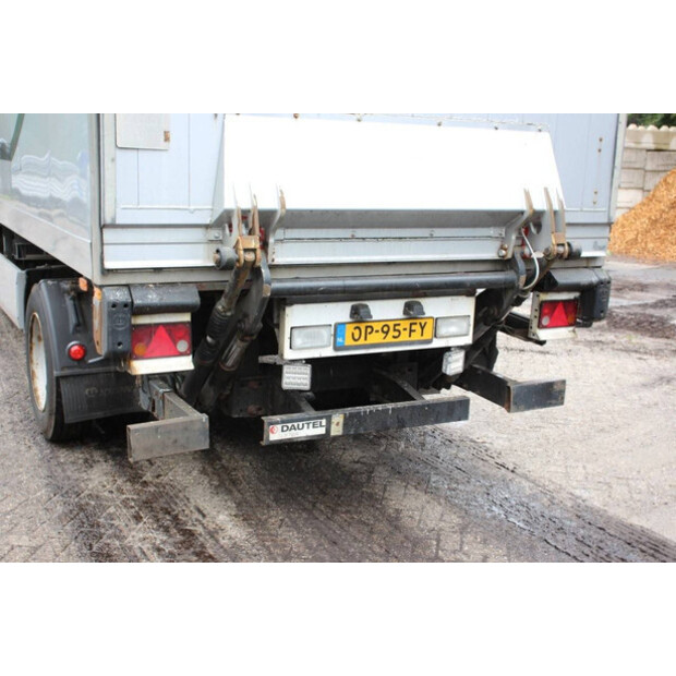 2010 Krone SE-41339487